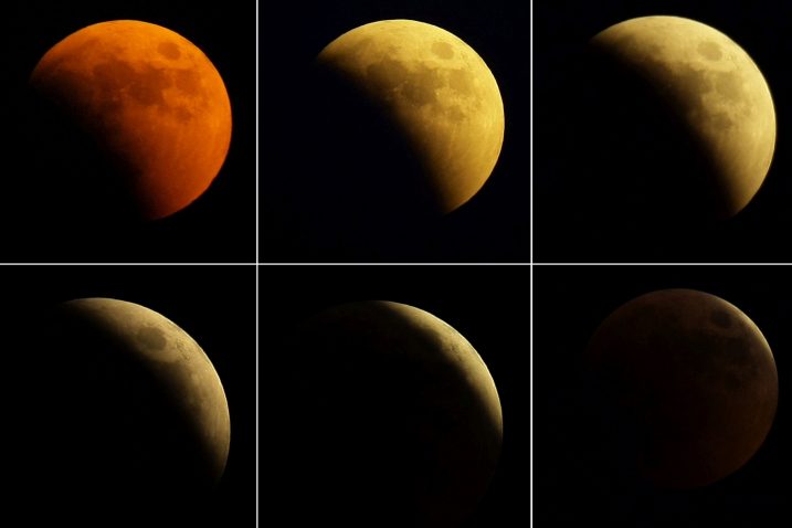 foto Reuters