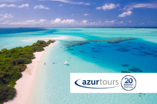 azur tours facebook