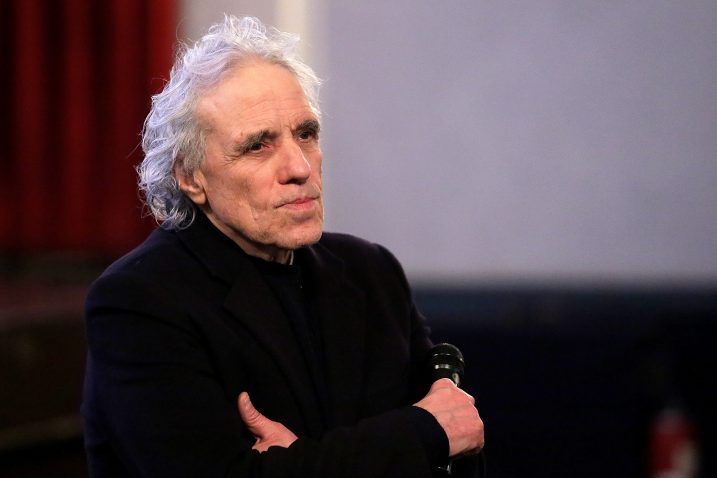 Abel Ferrara