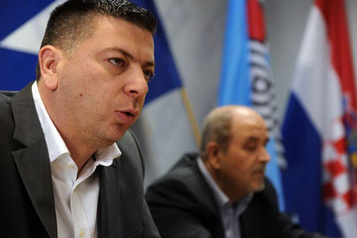 snimio Roni Brmalj