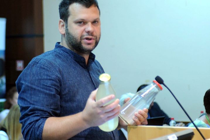 snimio Vedran Karuza