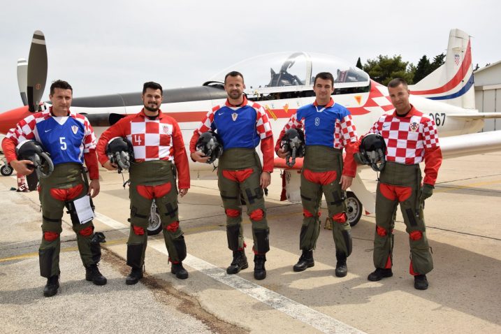 Foto Marinko Karačić, HRZ