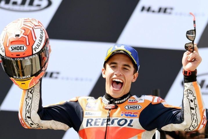 Alex Marquez/Foto REUTERS
