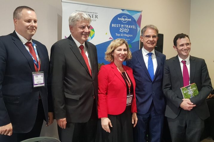 Hrvatska je jedan od najvećih globalnih hitova