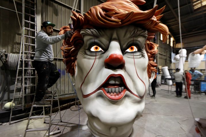 Foto Reuters
