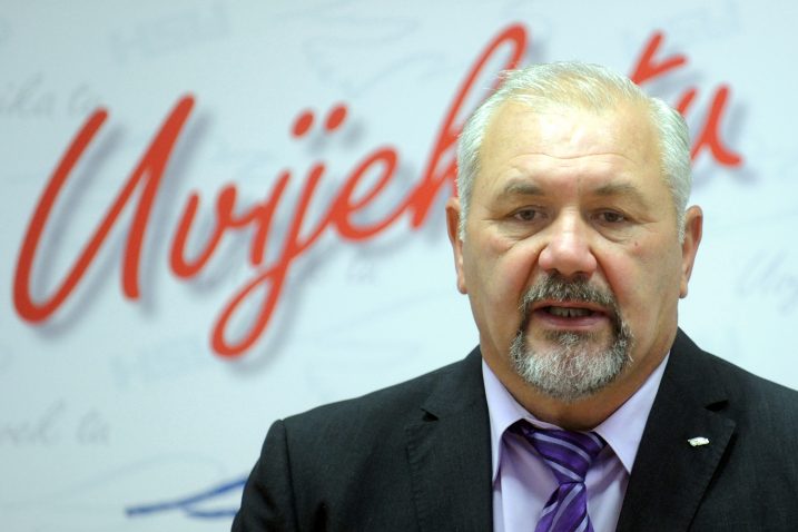 snimio Darko Jelinek