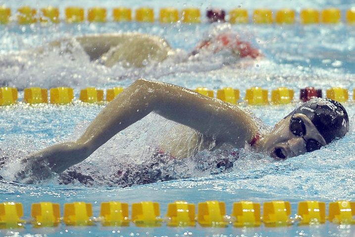 Ana Herceg/Foto V. KARUZA