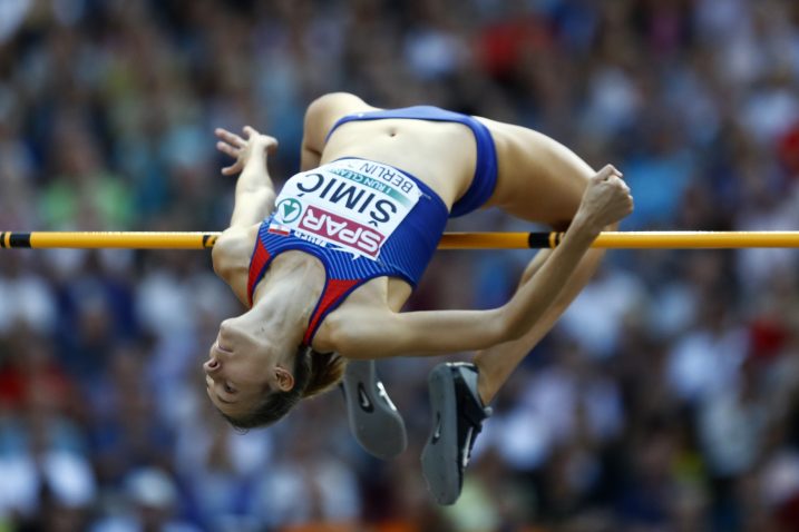 Ana Šimić/Foto REUTERS