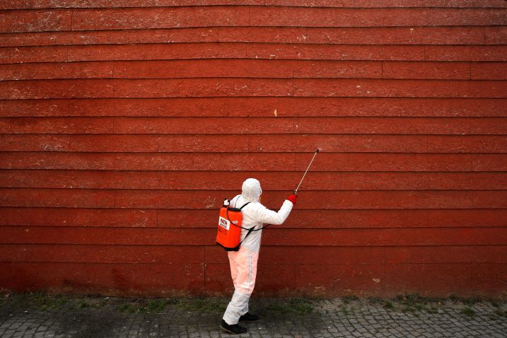 REUTERS