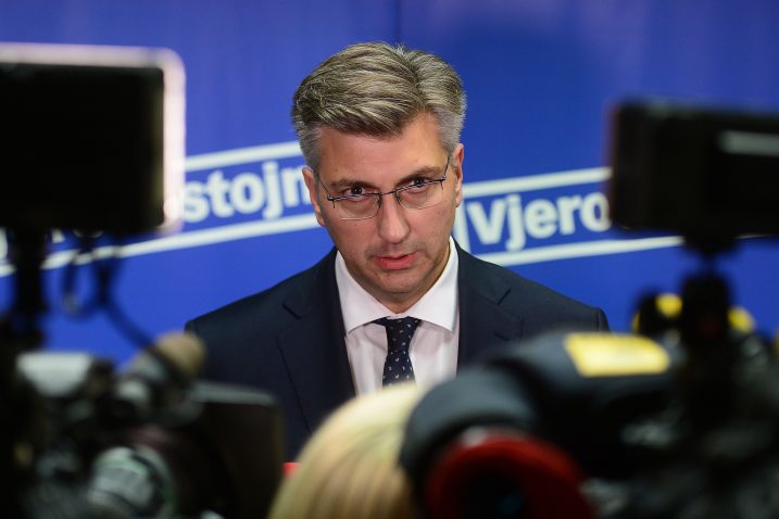 snimio Marko Prpić / PIXELL