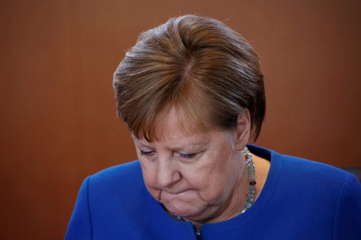 foto: REUTERS/Michele Tantussi