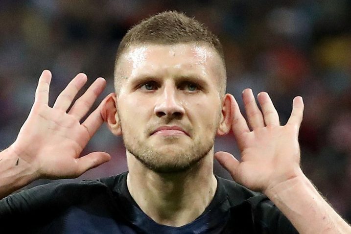Ante Rebić