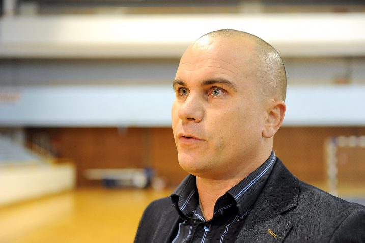 Ante Vičević/Foto Arhiva NL