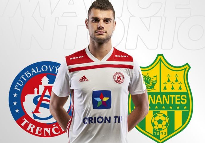 Antonio Mance