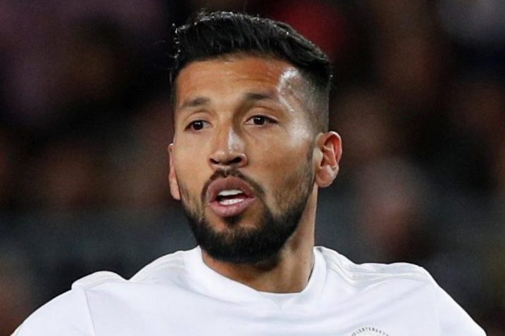 Ezequiel Garay