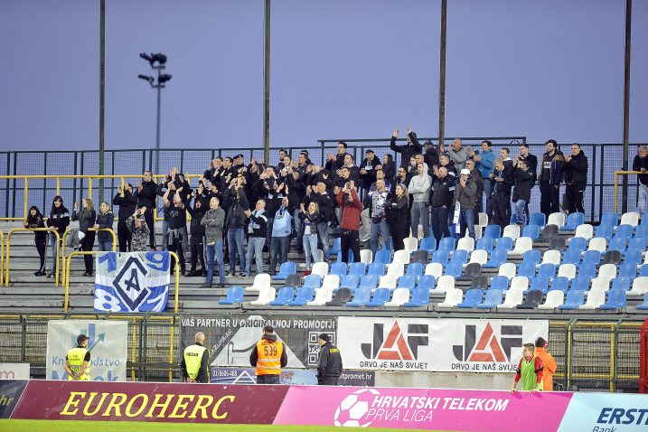 Armada u Velikoj Gorici/D. KOVAČEVIĆ