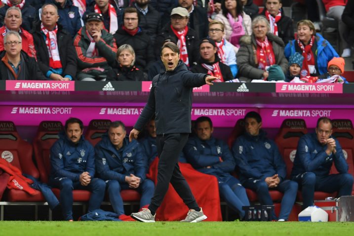 Niko Kovač/Foto REUTERS