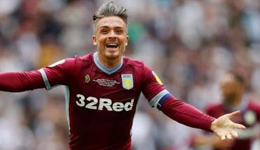 Jack Grealish