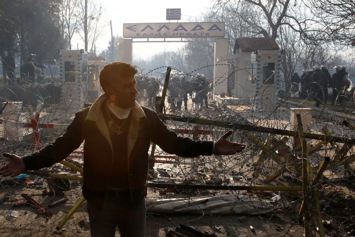 Foto Reuters