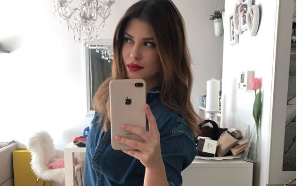 FOTO/Instagram