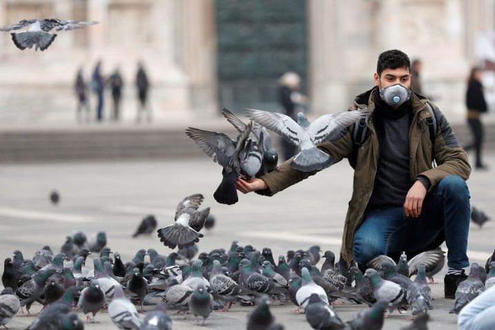 REUTERS