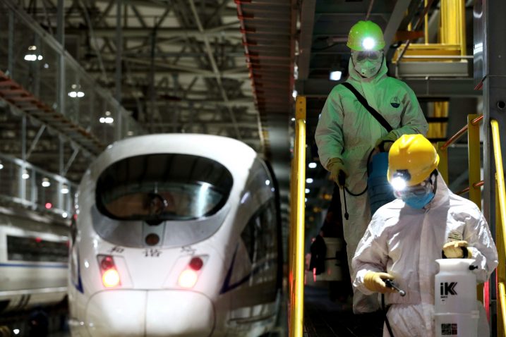 Foto REUTERS