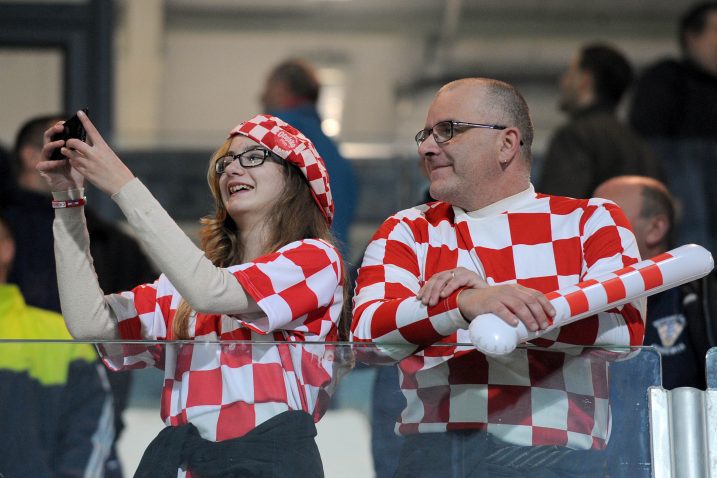 Stadion HNK Rijeke u subotu će biti ispunjen do posljednjeg mjesta/Foto Arhiva NL