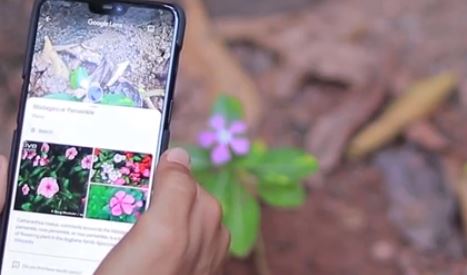 FOTO/YouTube Screenshot, Get Droid Tips