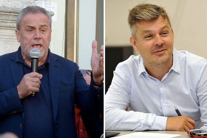 foto: Davor Kovačević, Zvonko Kucelin / Zadarski list