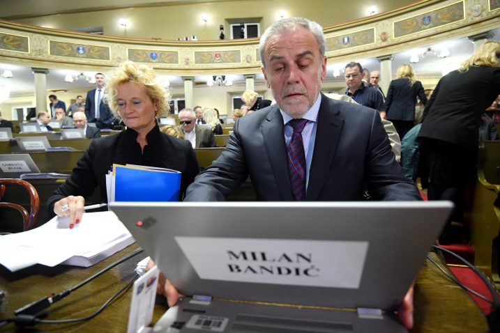 Foto Marko Lukunić / PIXSELL