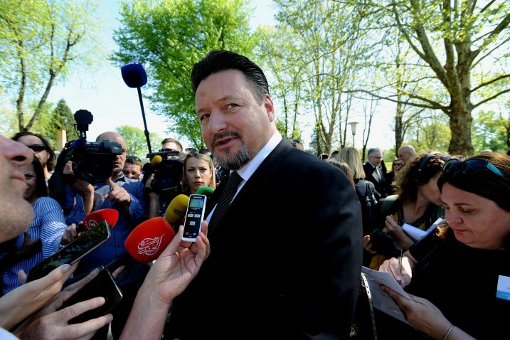 Foto Davor Kovačević