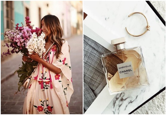 Foto: @sincerelyjules/ talisa_sutton Instagram