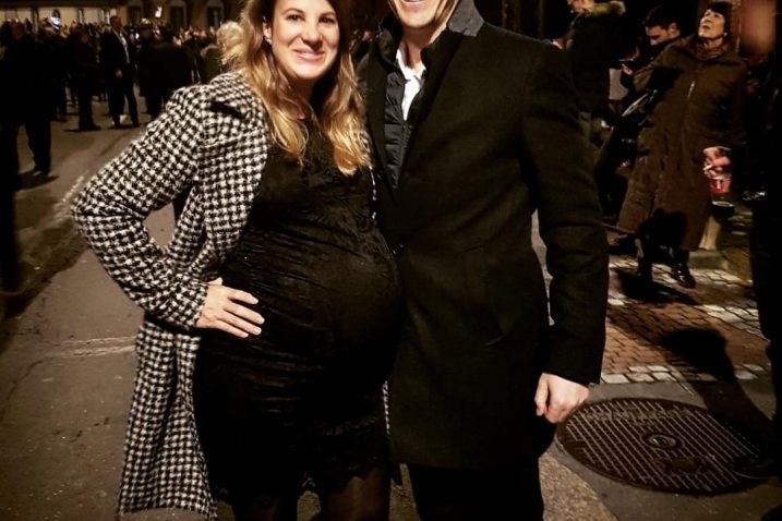 Ana Jelušić i Travis Black broje uistinu sitno