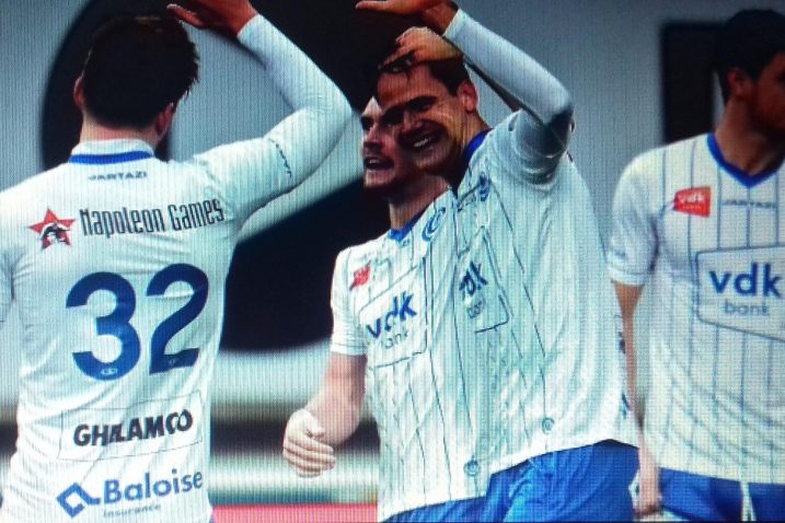 Franko se vraća u Hrvatsku tvrde belgijski mediji...