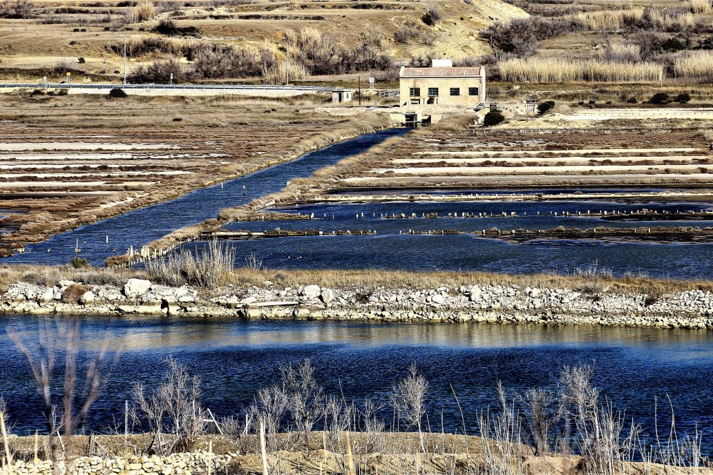 Pag, salt, sea, salt factory, tradition, Zadar, Croatia, www.zadarvillas.com