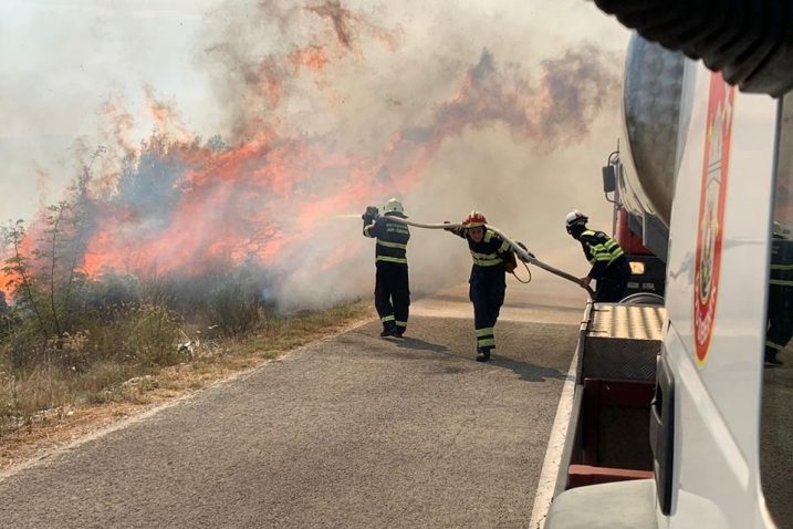 foto: DVD Šibenik