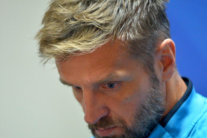 Igor Bišćan/D. ŠKOMRLJ