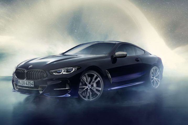Foto BMW