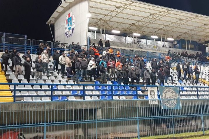 Armada u Koprivnici