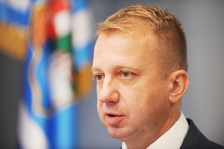 Snimio Sergej DRECHSLER
