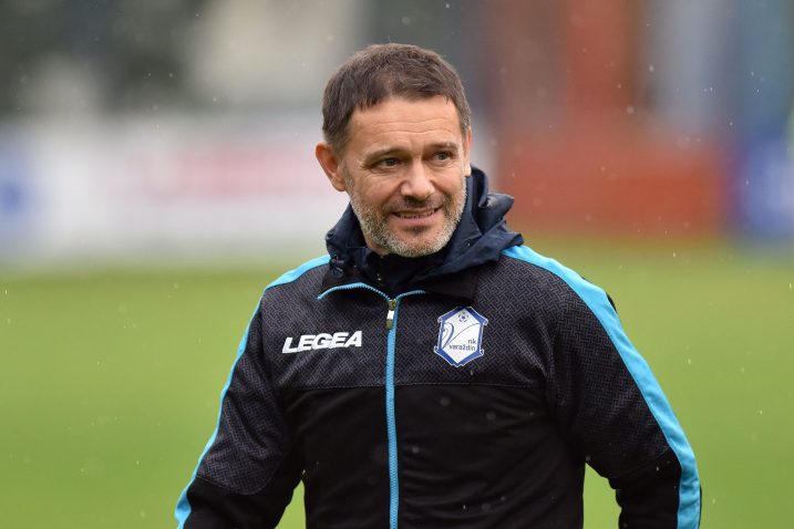 Borimir Perković/Foto PIXSELL