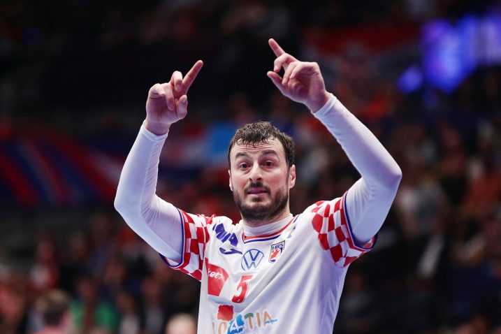 Igor Duvnjak/Foto REUTERS