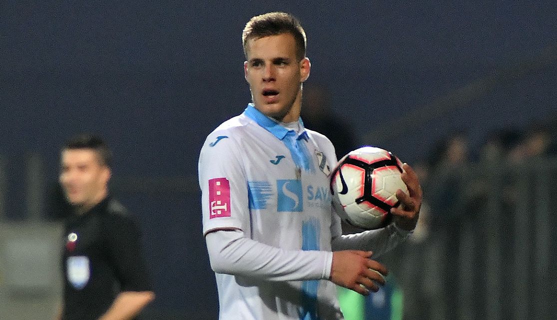 BRAĆA SMOLČIĆ Hrvoje i Ivan postali su prvi blizanci u službenom