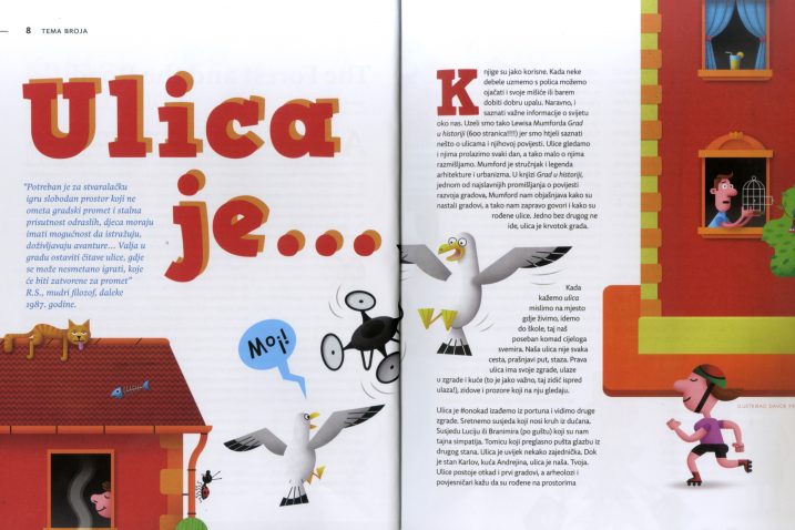 Časopis Brickzine ima i svoju digitalnu inačicu na adresi rijeka2020.eu/projekti/brickzine
