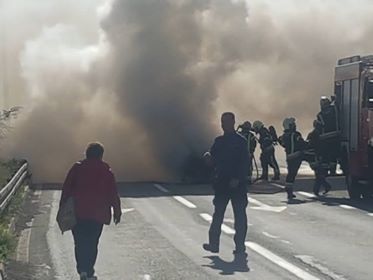 Foto Nikola Žamut Stolčić / Facebook