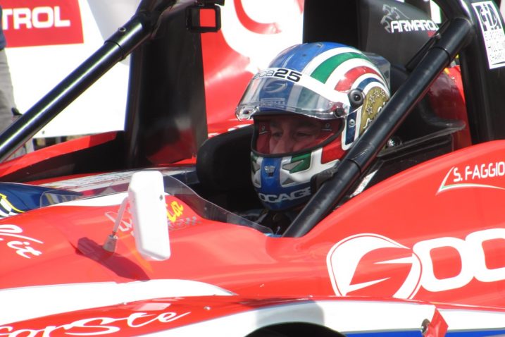 Simone Faggioli