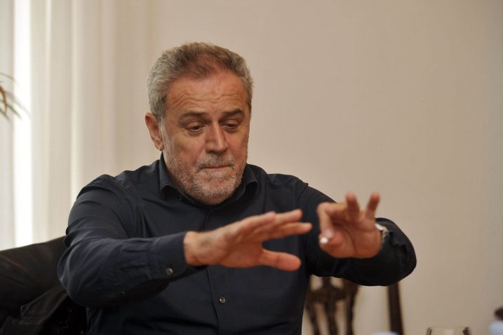 Foto D. Kovačević