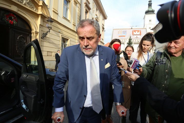 Foto Matija Habljak / PIXSELL
