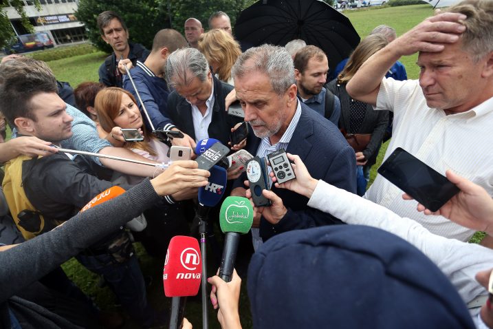 Foto Dalibor Urukalović / PIXSELL