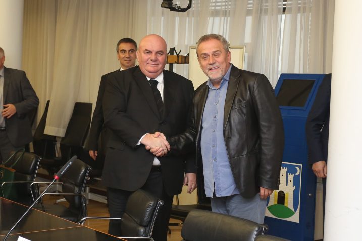 snimio Matija Habljak / PIXELL